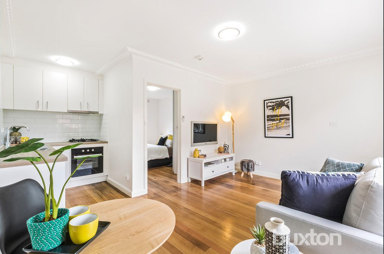 Gallery: 1/46 Rosanna Street