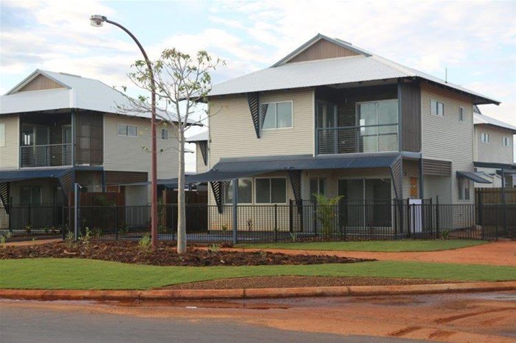 1/46 Tanami Drive BILINGURR 2