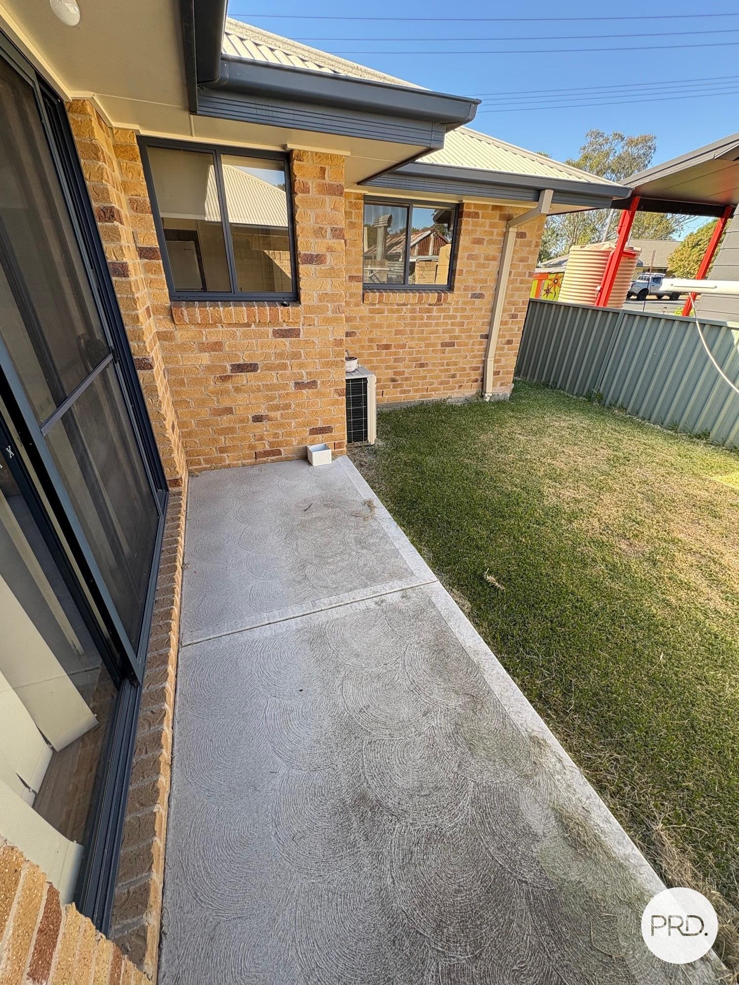 1/46 Virigina Street DENMAN 9