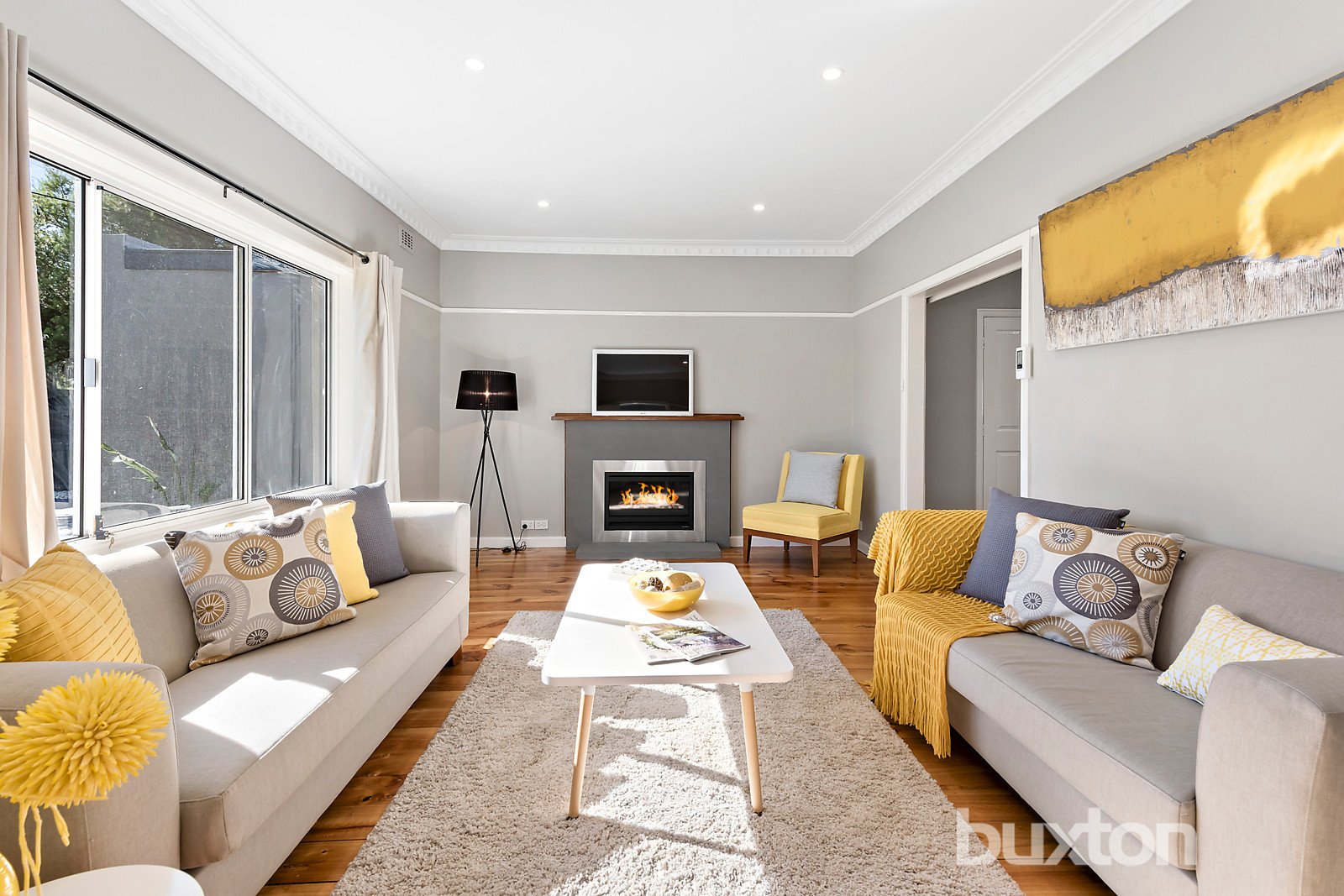 Gallery: 1/46 Whatley Street