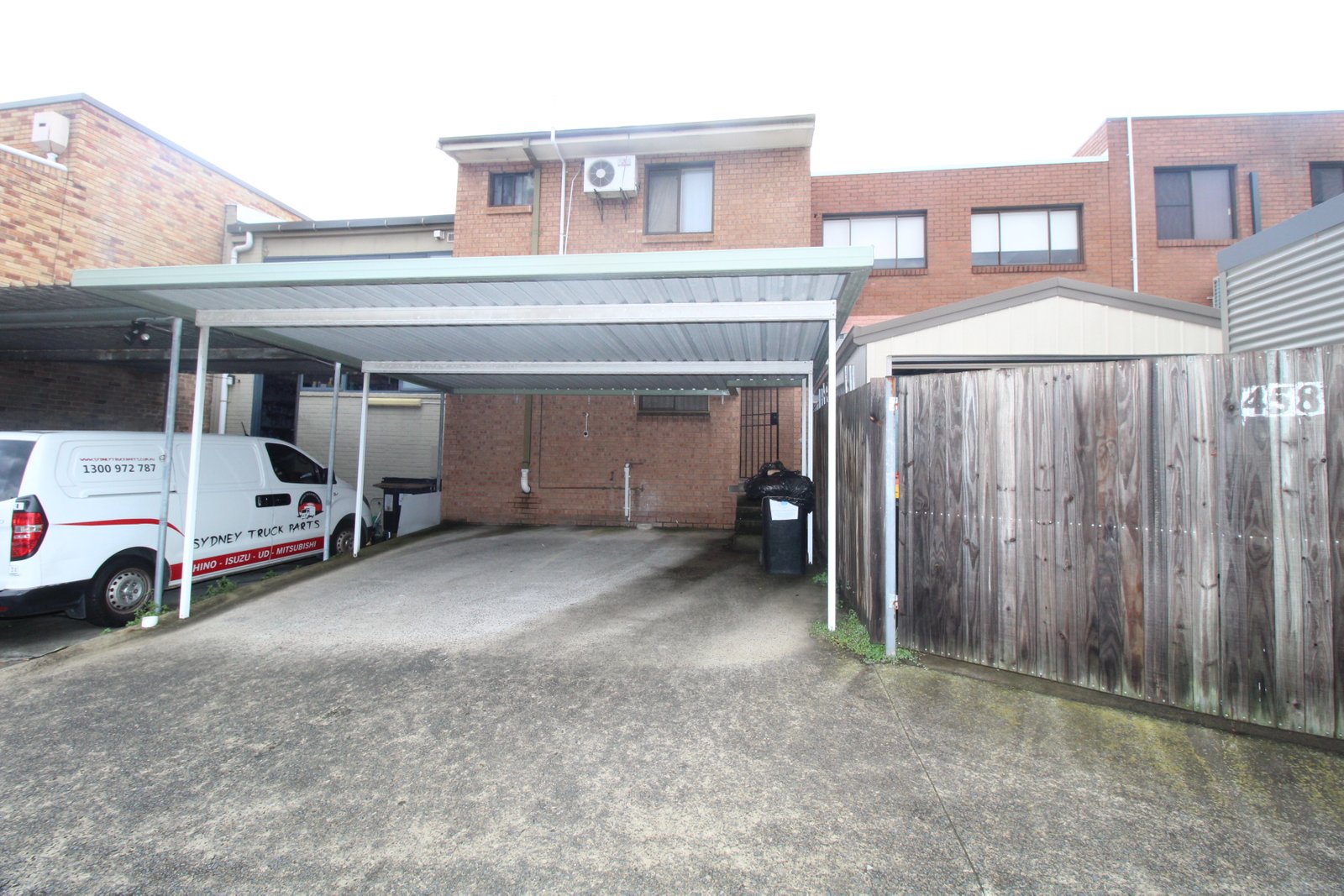 1/460 King Georges Rd  BEVERLY HILLS 6