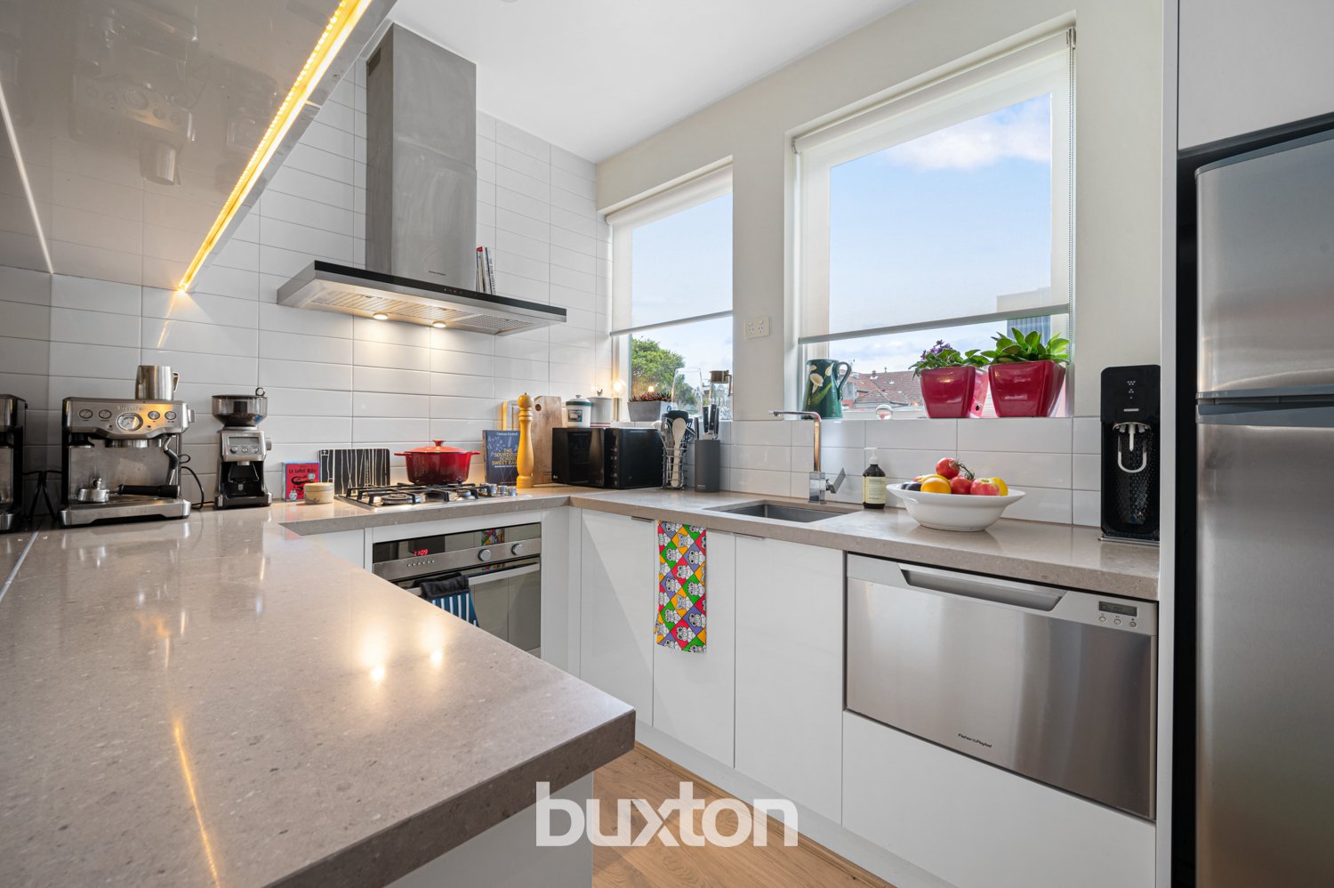 Gallery: 14/61-63 Robe Street