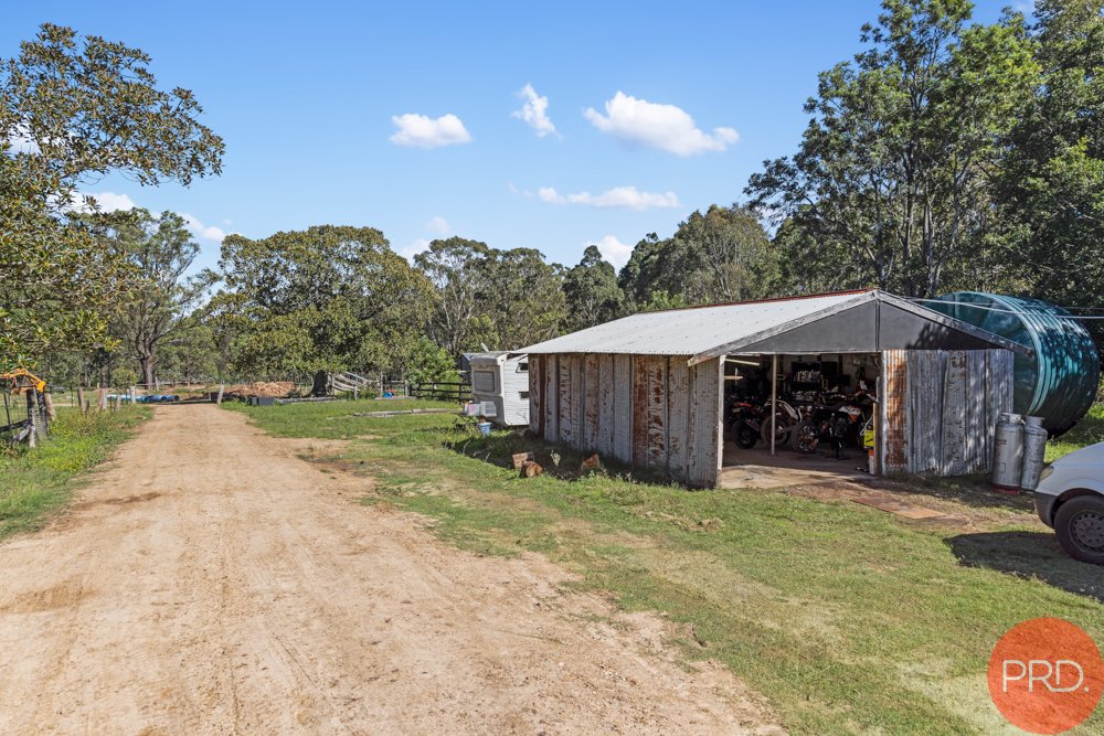 1461 New England Highway HARPERS HILL 22