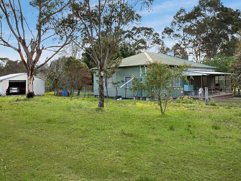 1461 NEW ENGLAND Highway HARPERS HILL 3