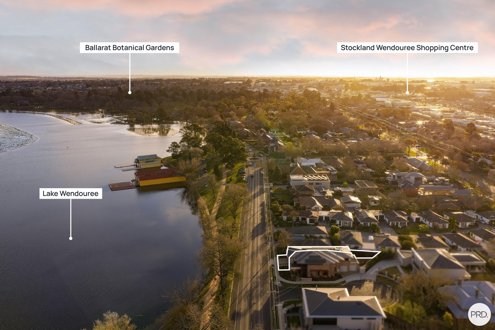 1/462 Wendouree Parade LAKE WENDOUREE 18