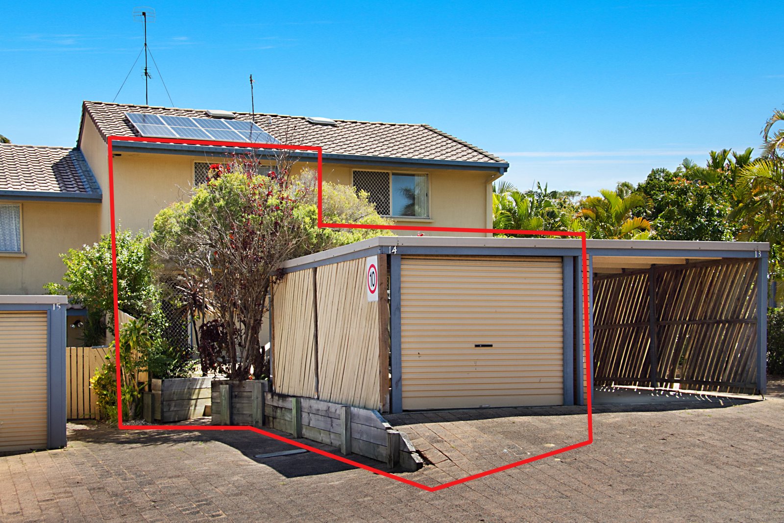 14/63 Olsen Avenue LABRADOR 7