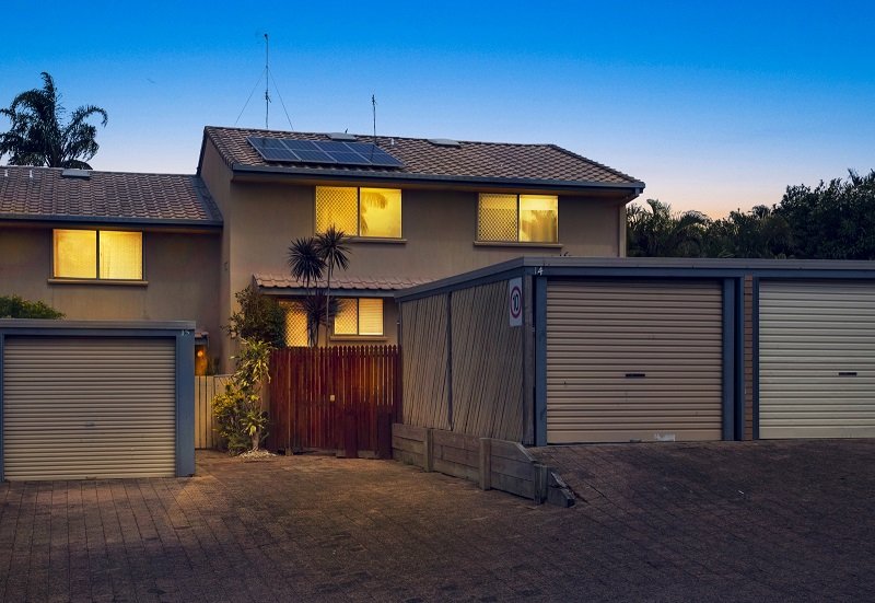 14/63 Olsen Avenue LABRADOR 8