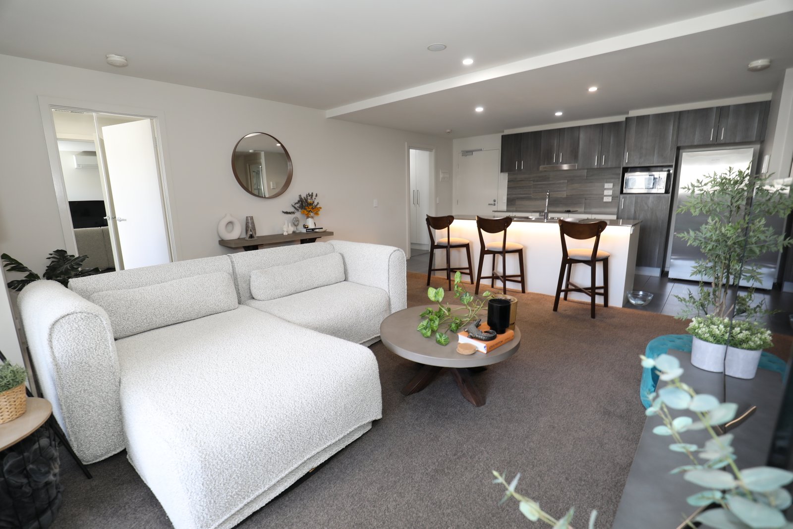 146/35 Oakden Street GREENWAY 3