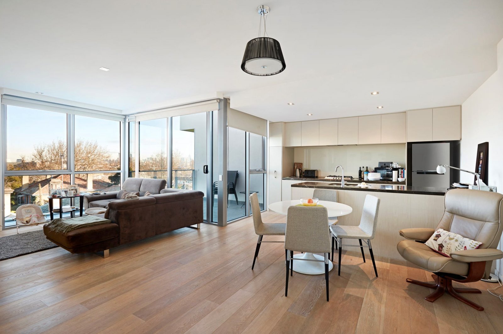 Real Estate and Property in 14/646 Malvern Road, Prahran, VIC