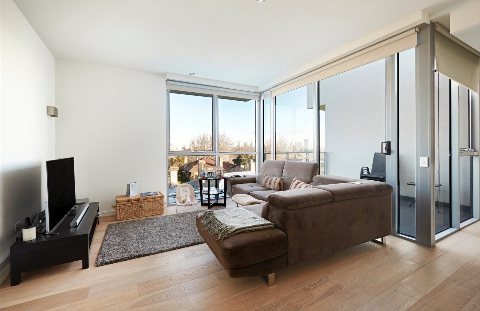 Real Estate and Property in 14/646 Malvern Road, Prahran, VIC