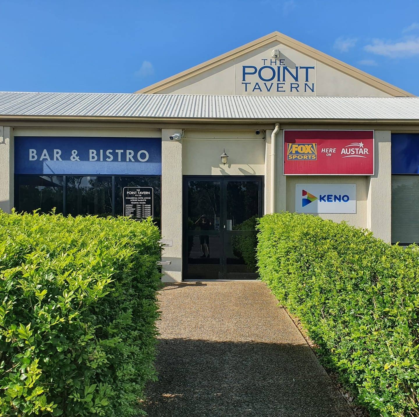 1464/615 Kunapipi Road LAGUNA QUAYS 24