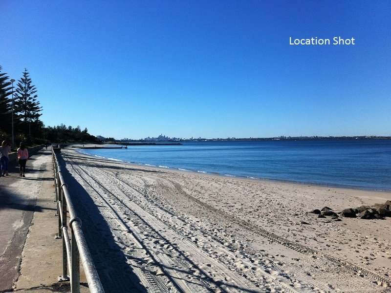 14/65 Alfred Street RAMSGATE BEACH 5