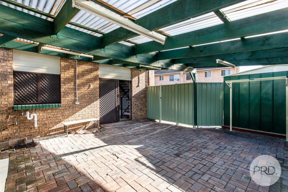14/66 Castlereagh Street PENRITH 12