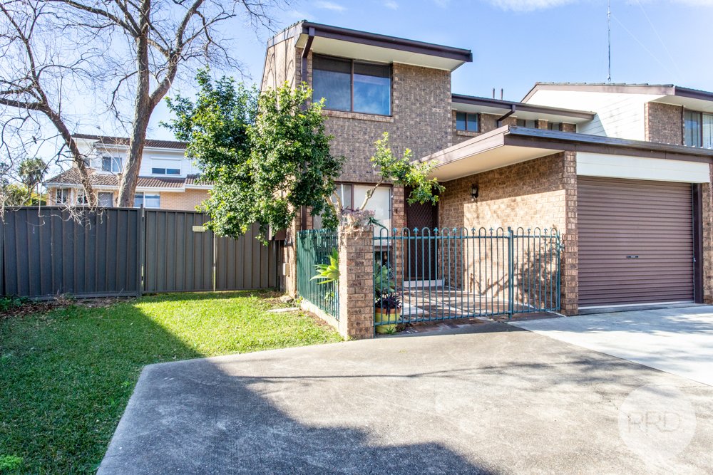 14/66 Castlereagh Street PENRITH 16