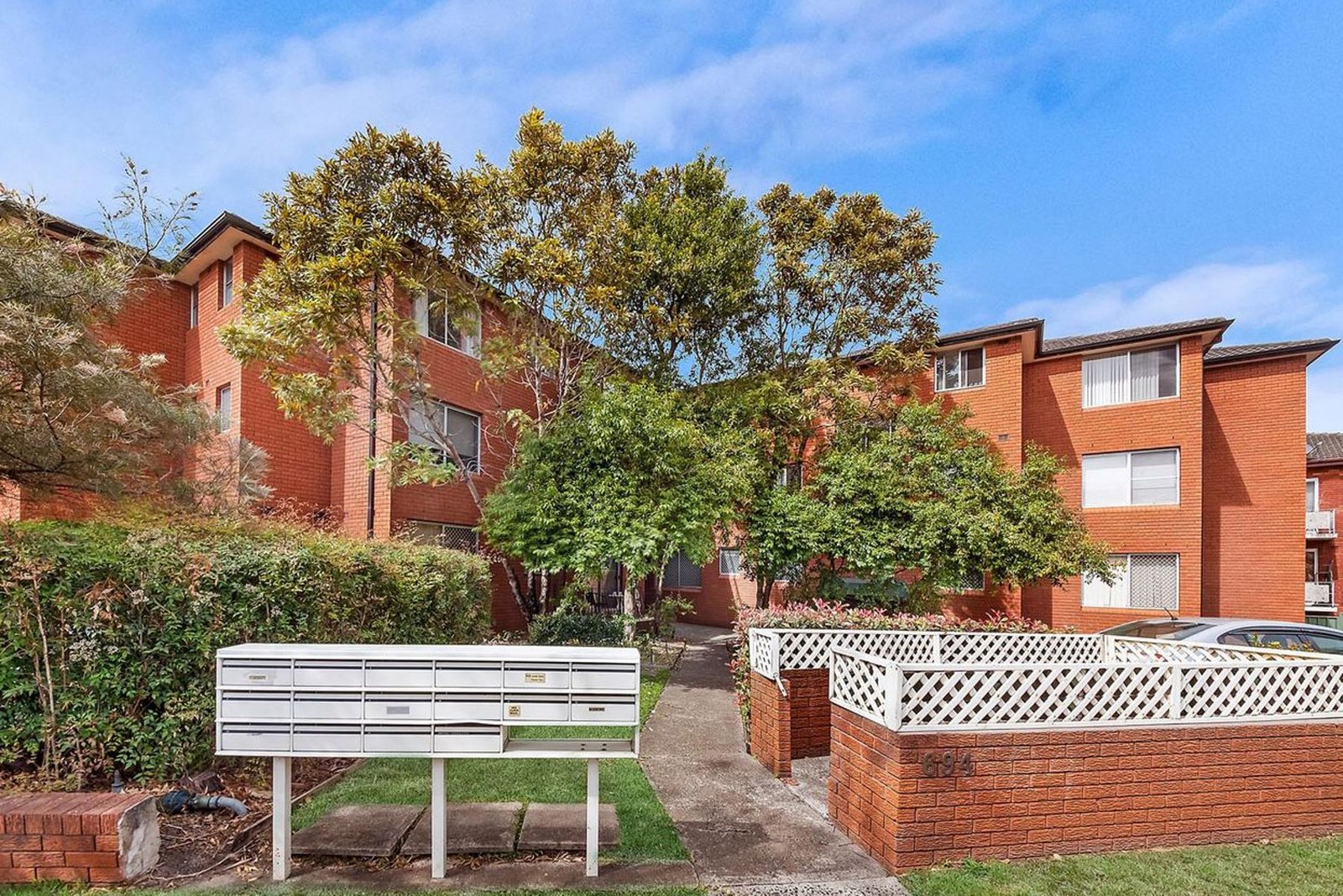 14/694 Victoria Road, RYDE NSW 2112