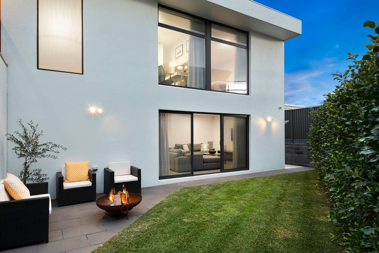 Real Estate and Property in 147-149 Oceania Drive, Curlewis, VIC