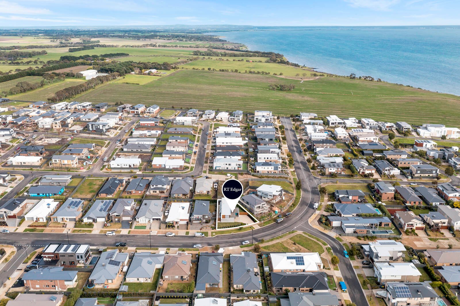 Real Estate and Property in 147-149 Oceania Drive, Curlewis, VIC