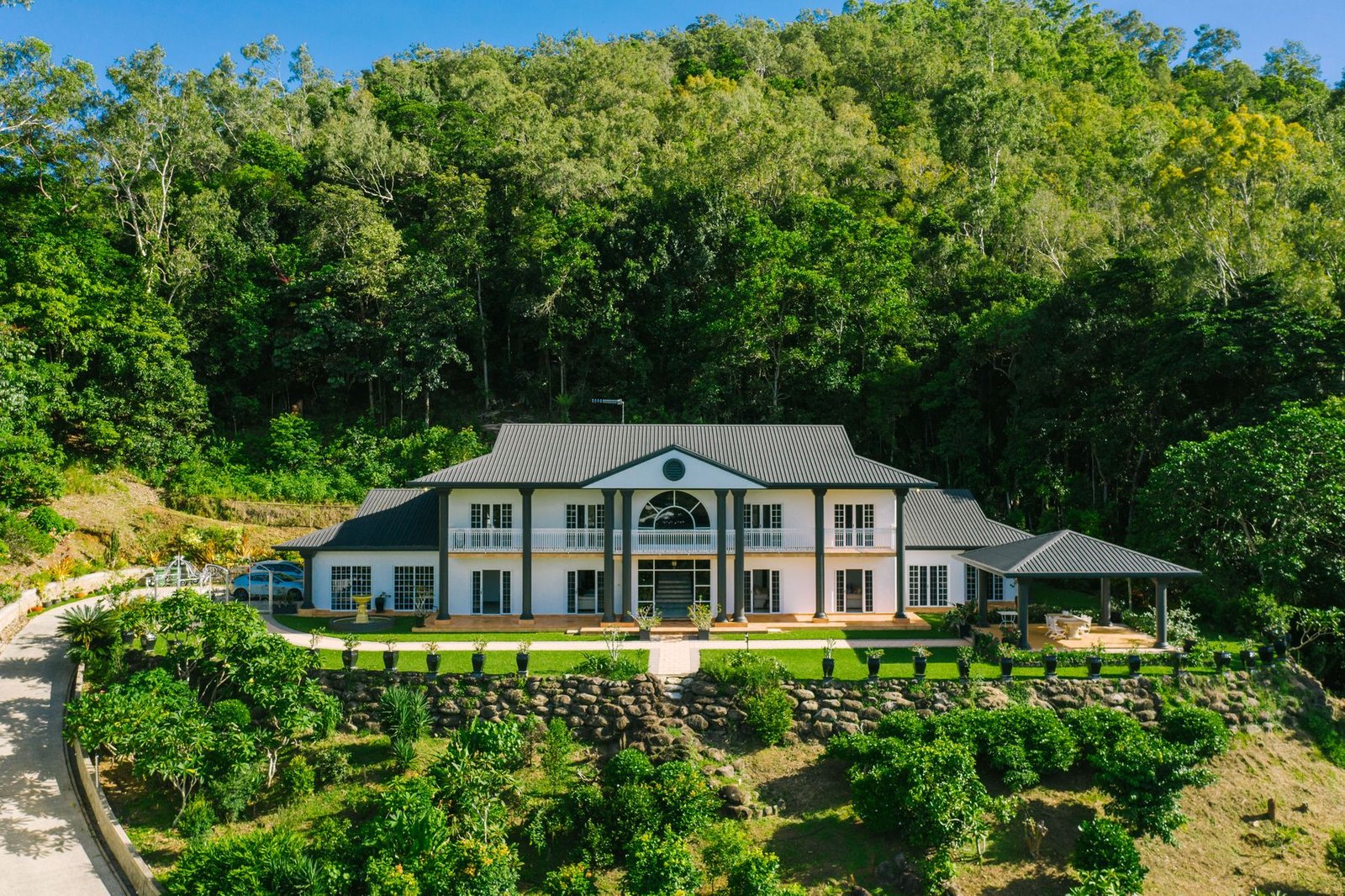 147149 Wiseman Road West, EDMONTON QLD 4869