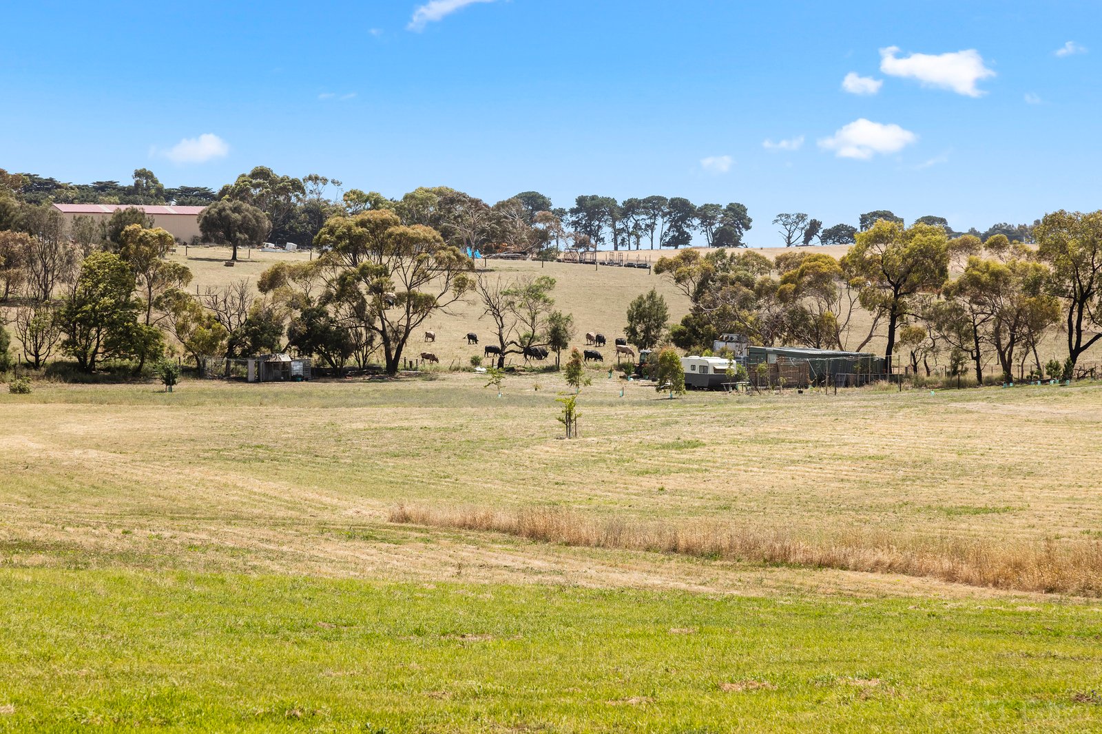 Real Estate and Property in 147-159 Whitcombes Road, Drysdale, VIC