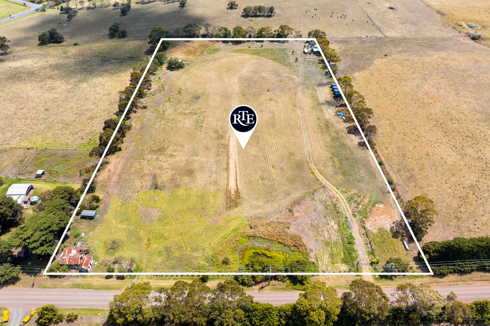 Real Estate and Property in 147-159 Whitcombes Road, Drysdale, VIC