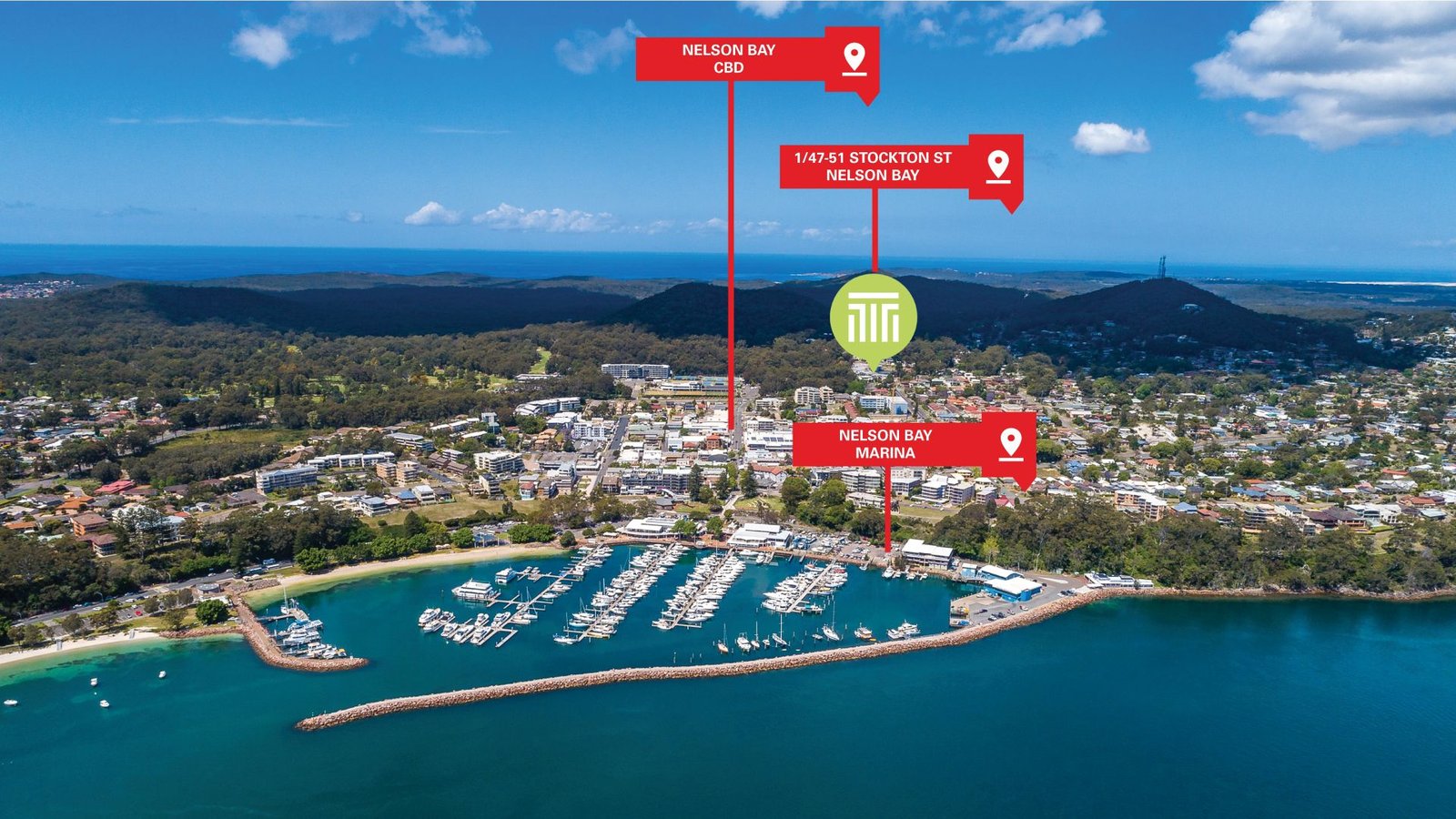 1/47-51 Stockton Street NELSON BAY 2
