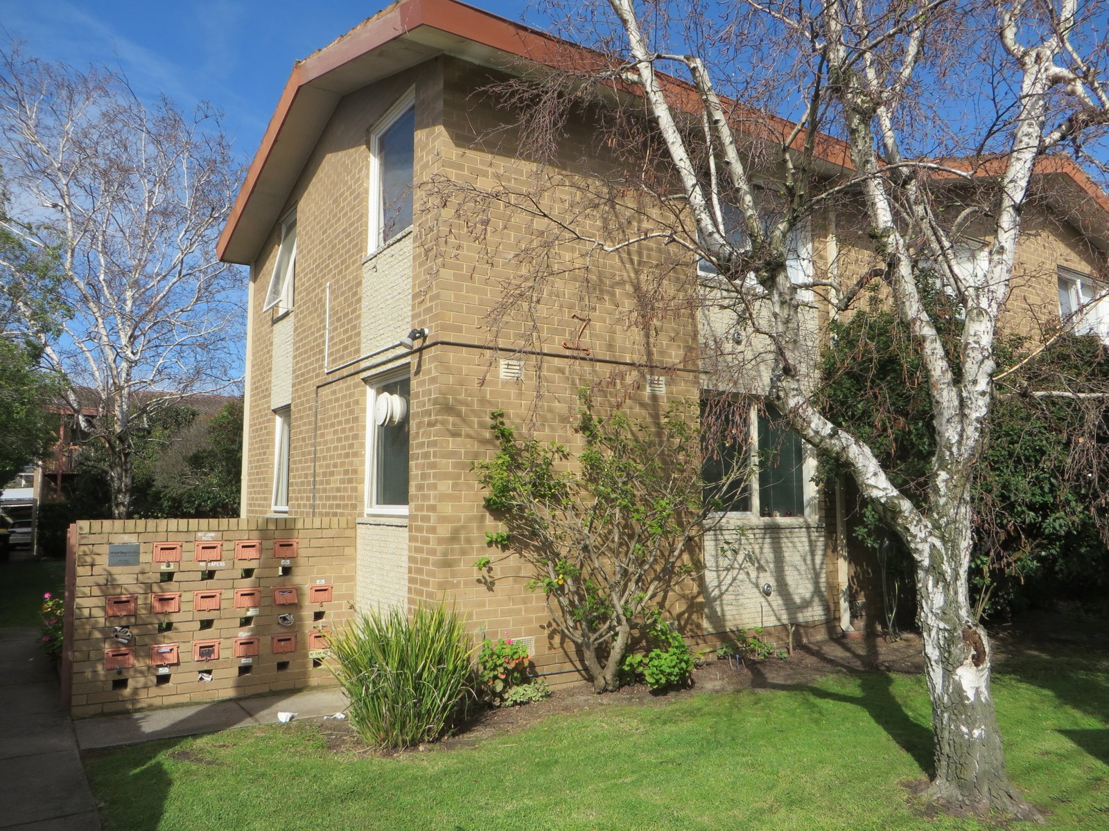 Photos: 14/7 Anderson Court