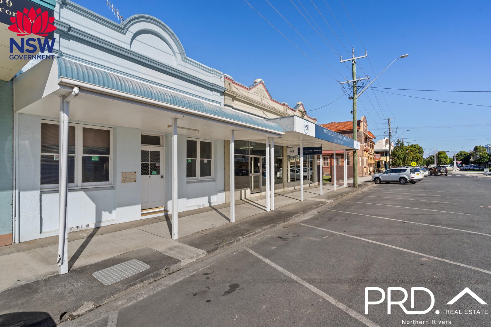 147 Barker Street CASINO 4