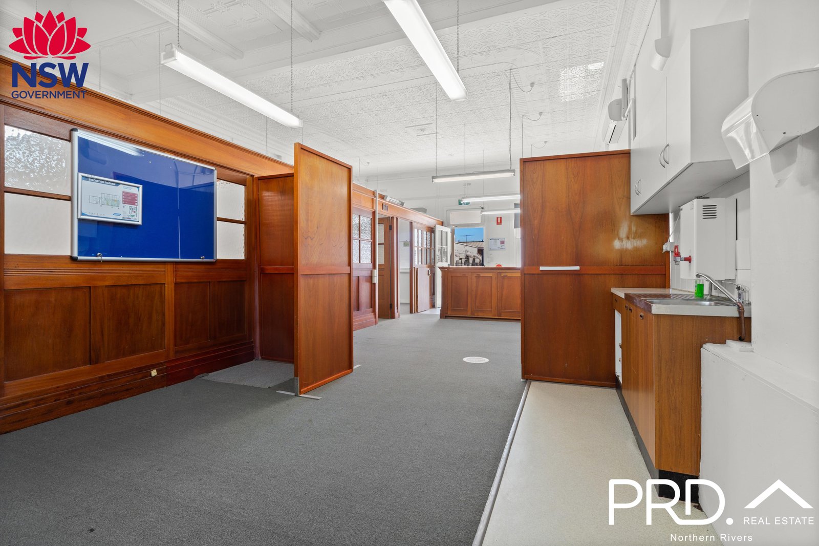 147 Barker Street CASINO 6