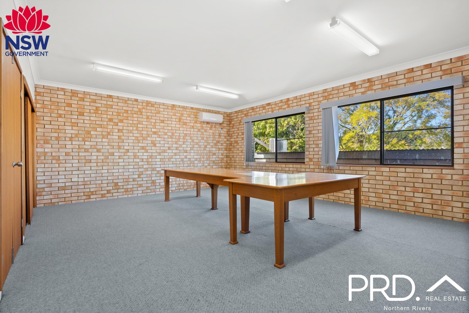 147 Barker Street CASINO 11