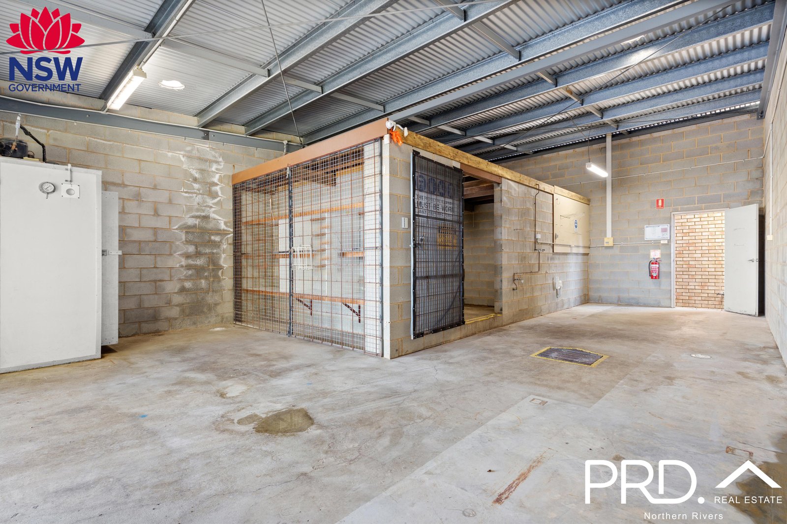 147 Barker Street CASINO 15