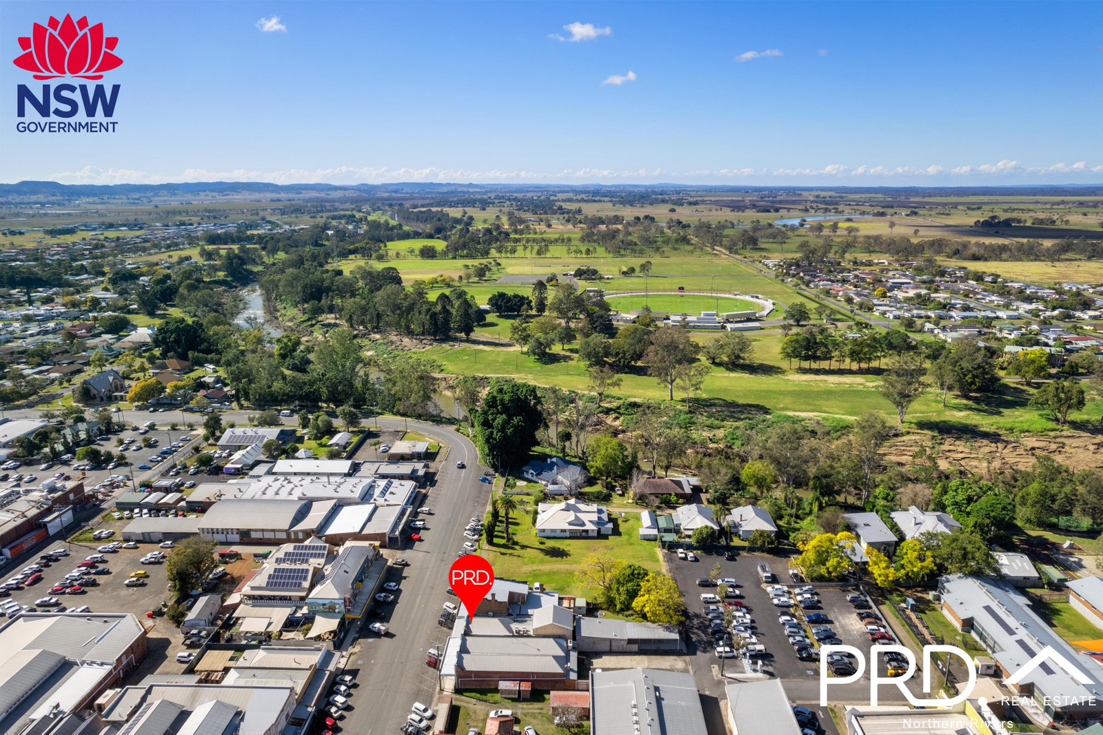 147 Barker Street CASINO 17