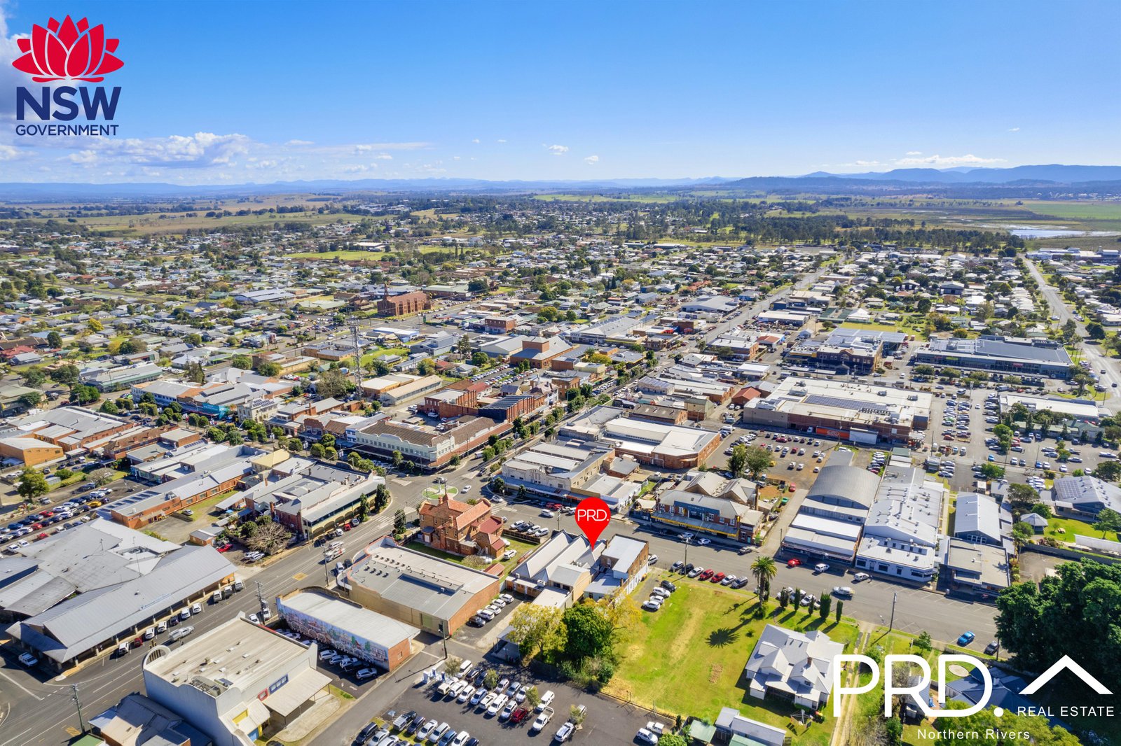 147 Barker Street CASINO 18