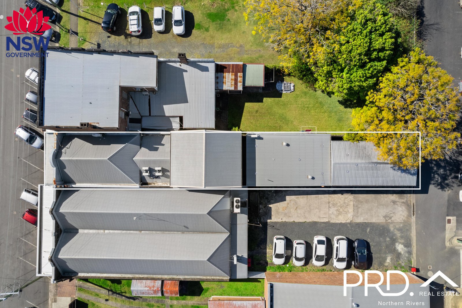 147 Barker Street CASINO 19