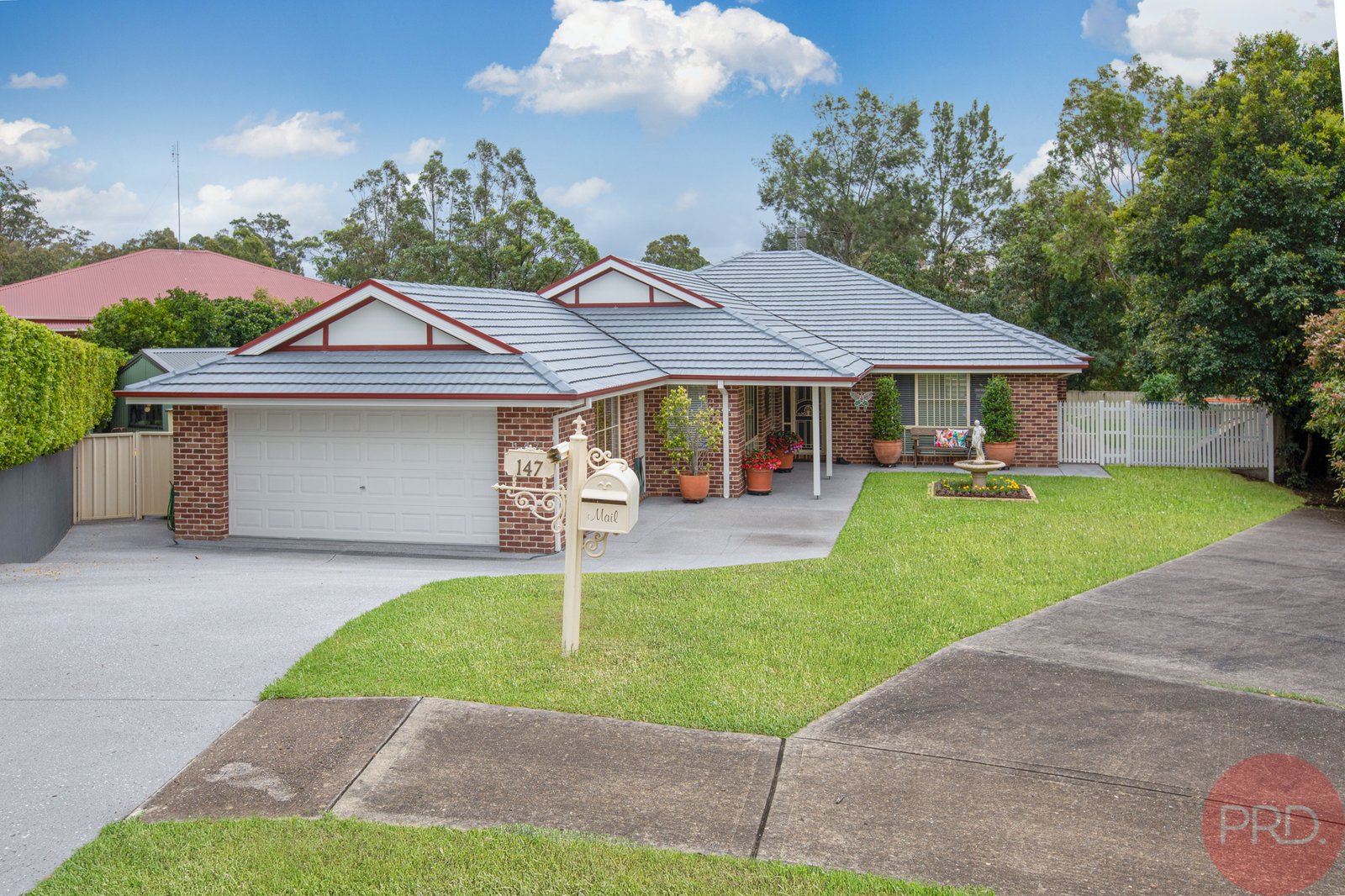 147 Budgeree Drive ABERGLASSLYN 1