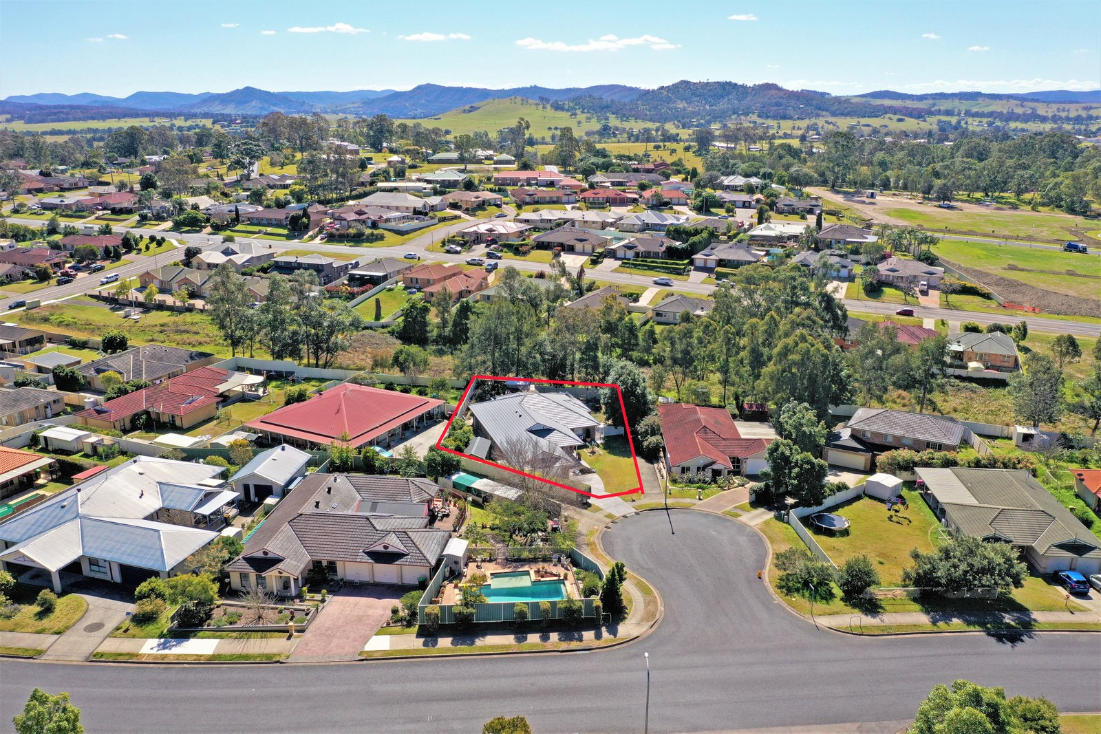 147 Budgeree Drive ABERGLASSLYN 2