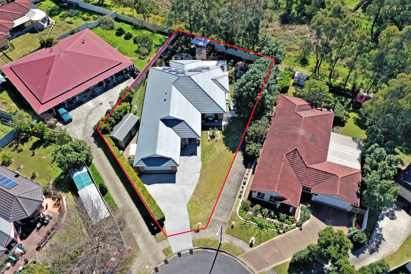 147 Budgeree Drive ABERGLASSLYN 33