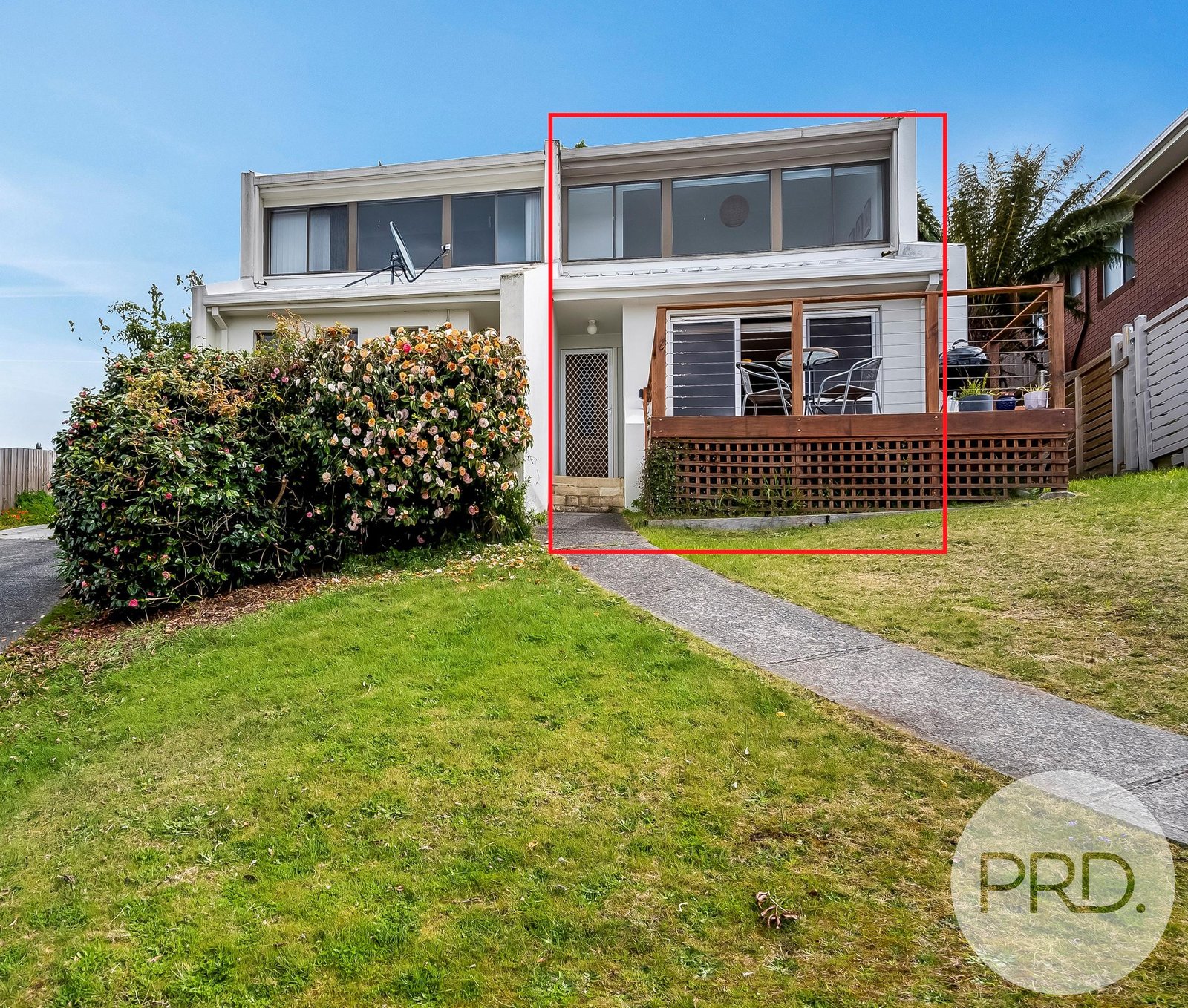 1/47 Calder Crescent BLACKMANS BAY 1
