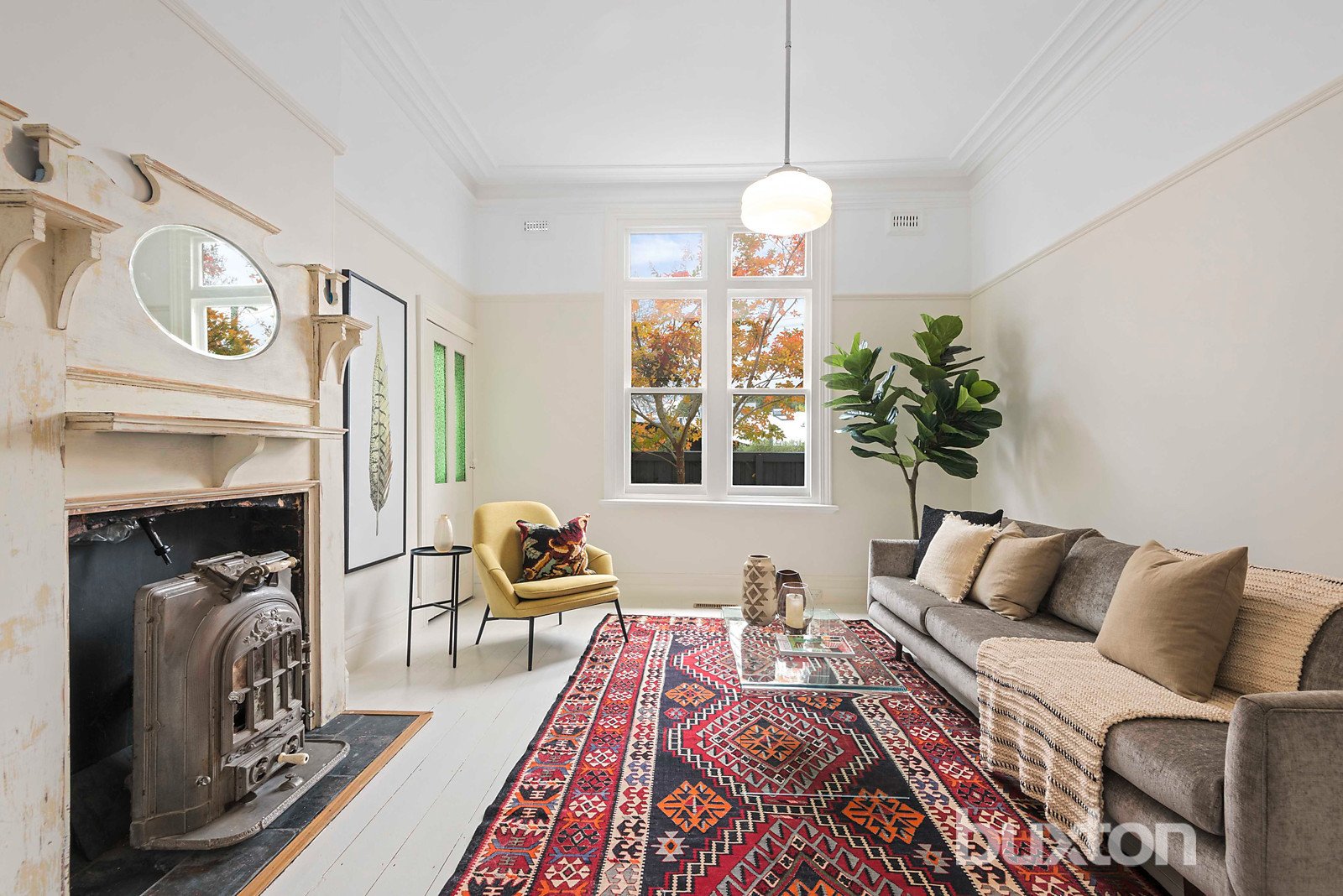 Gallery: 147 Cochrane Street