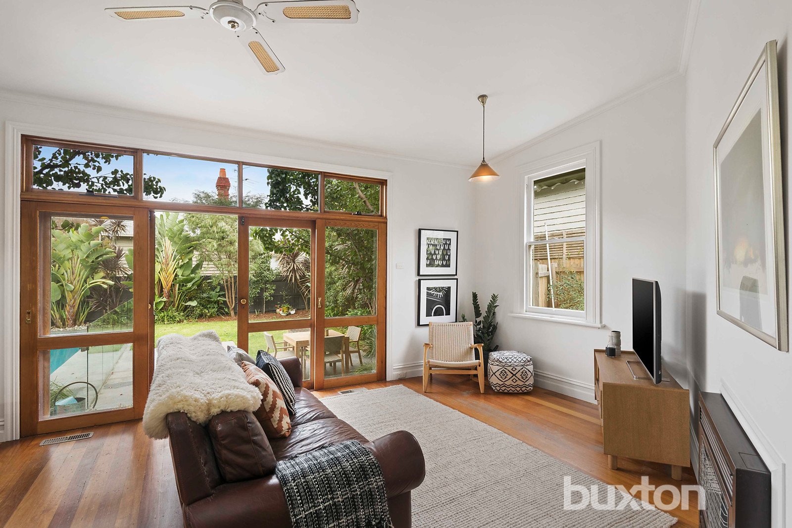 Gallery: 147 Cochrane Street