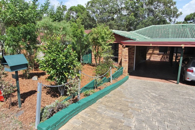 1/47 Corunna Crescent ASHMORE 8