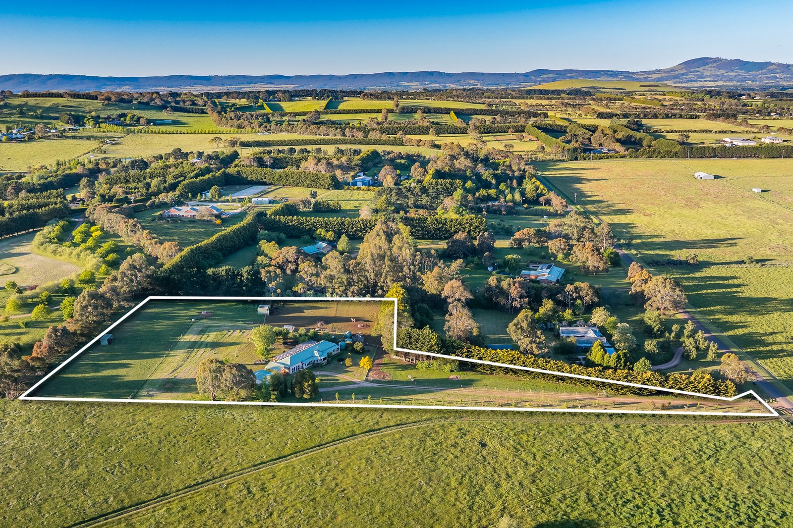 Real Estate and Property in 147 Couzens Lane, Romsey, VIC