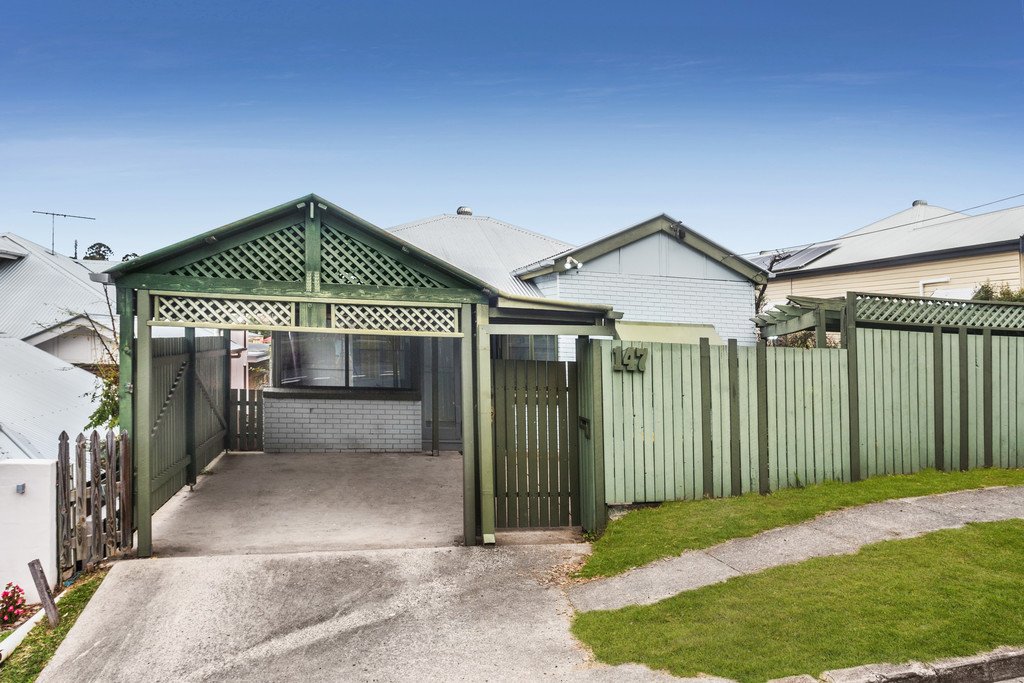 147 Crosby Road HAMILTON 3