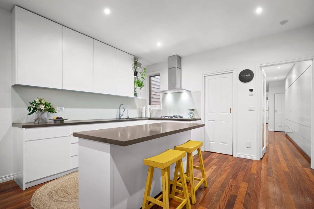 Gallery: 147 Cruikshank Street