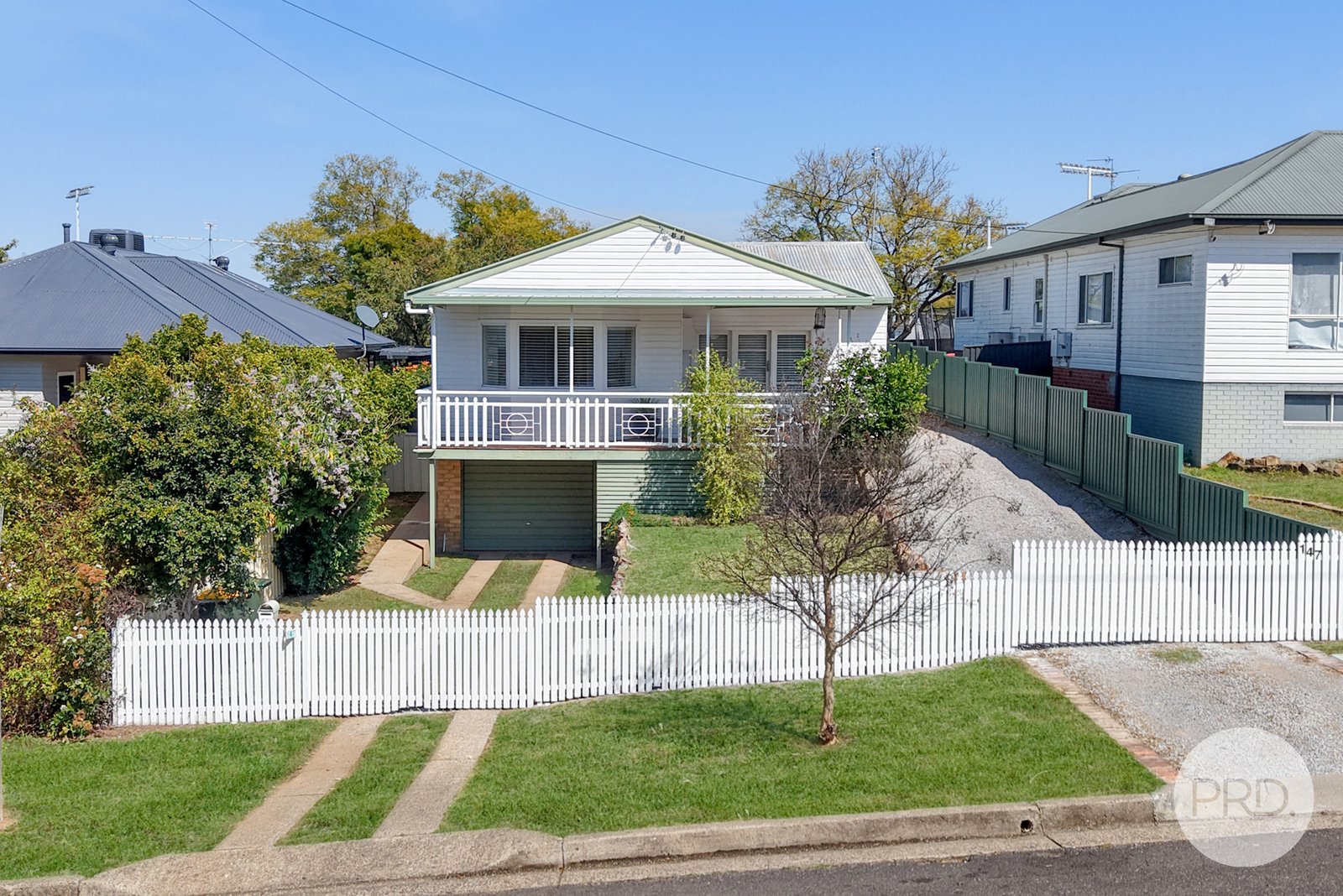 147 Denison Street TAMWORTH 1
