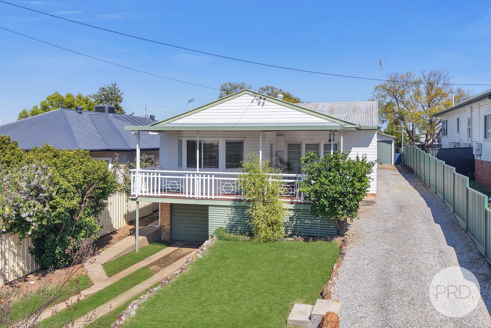 147 Denison Street TAMWORTH 2