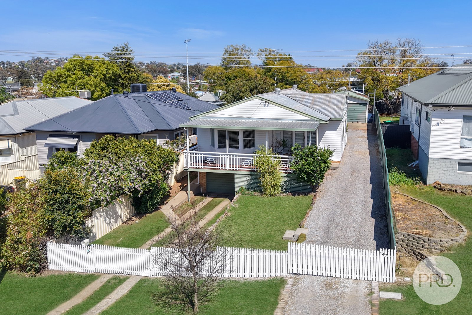 147 Denison Street TAMWORTH 3