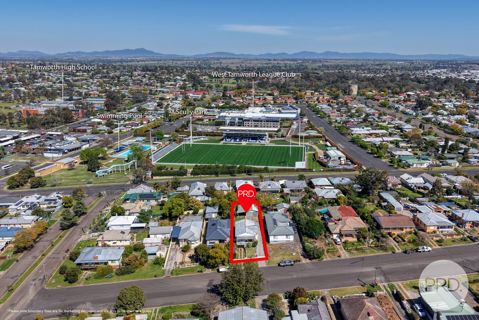 147 Denison Street TAMWORTH 27