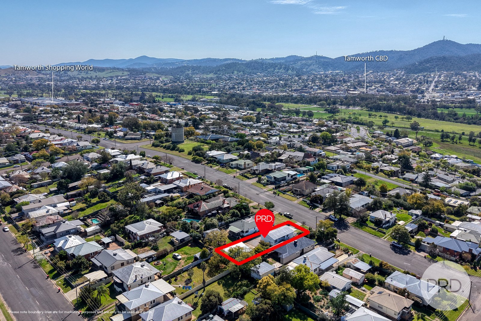 147 Denison Street TAMWORTH 28