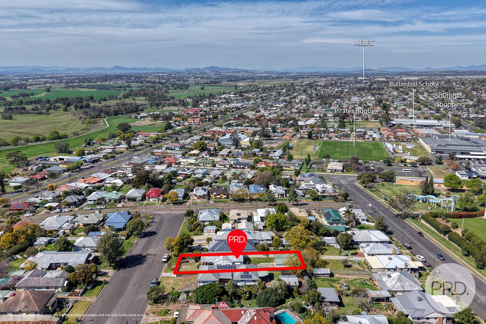 147 Denison Street TAMWORTH 29