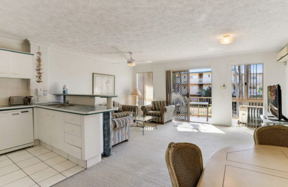 14/7 First Avenue BURLEIGH HEADS 1